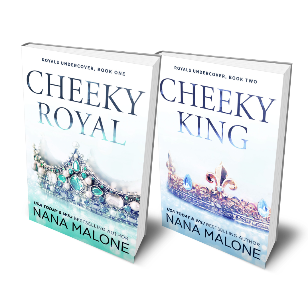 Royals Undercover Special Edition (Hardcover)