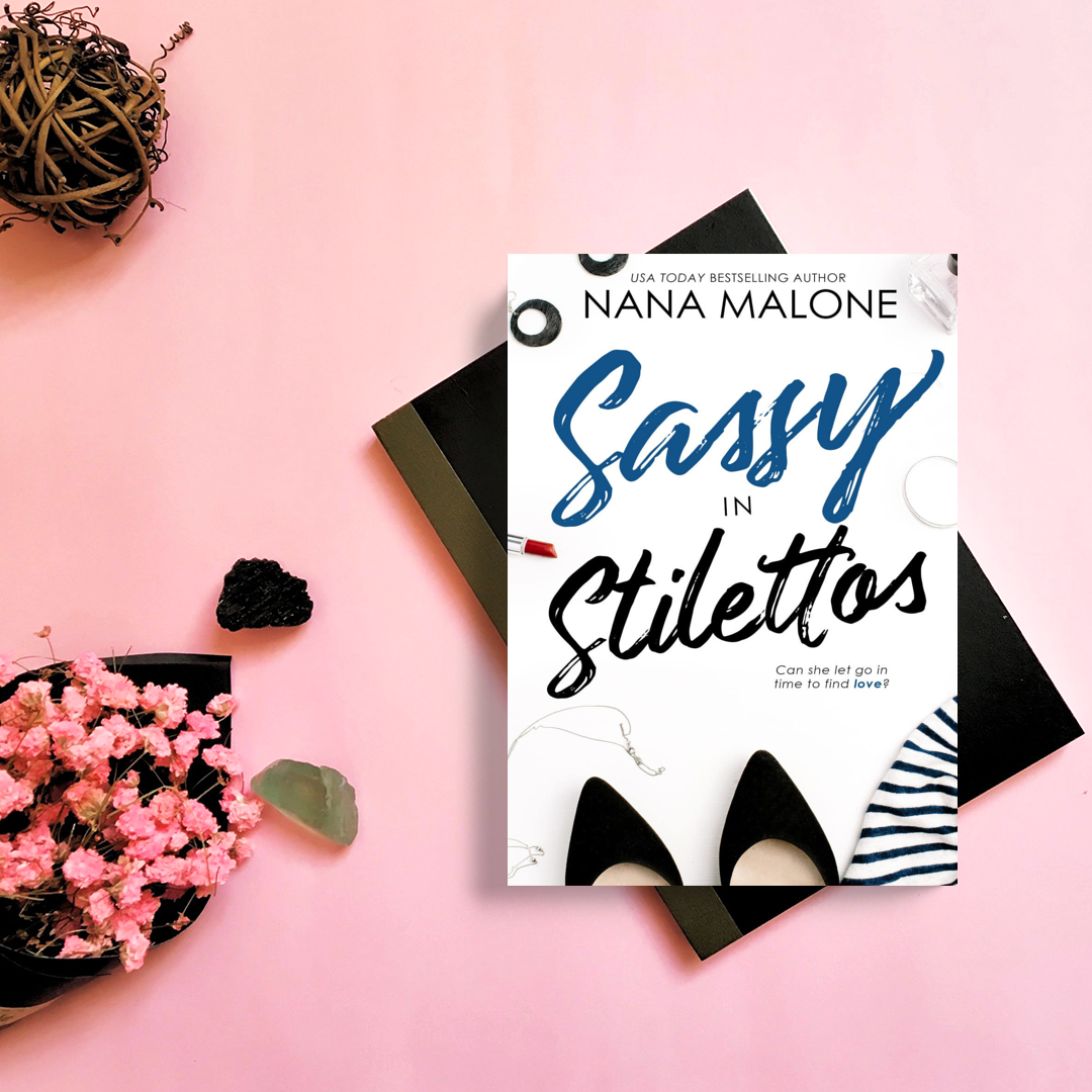 In Stilettos Complete Collection - 50% OFF