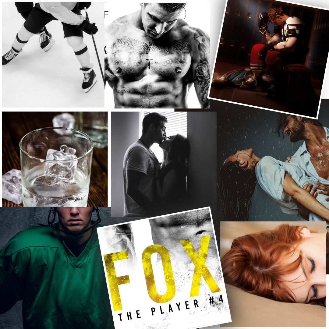 The Player Complete Series (Audiobooks)