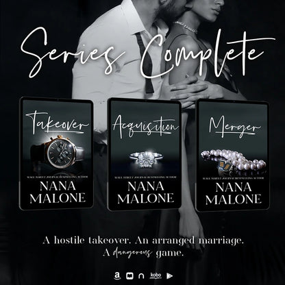 The Ultimate Billionaire Arranged Marriage Bundle 50% Off (Ebook)