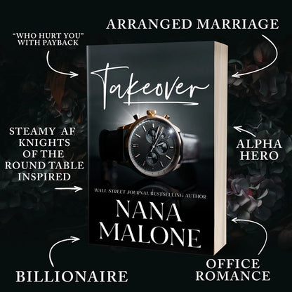 The Ultimate Billionaire Arranged Marriage Bundle 50% Off (Ebook)