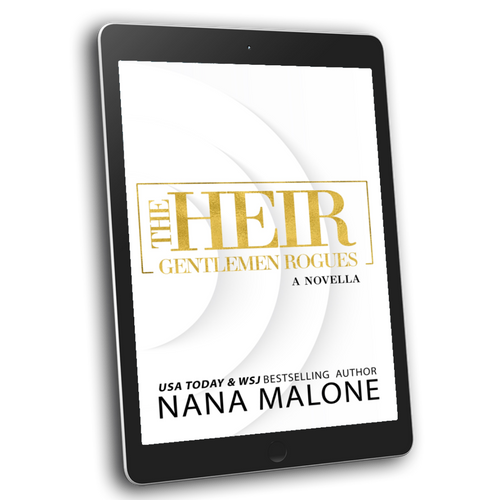 The Heir (Ebook)