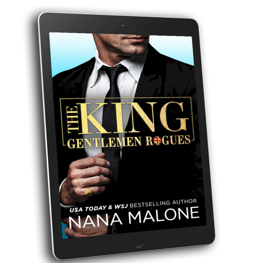 The King (Ebook)