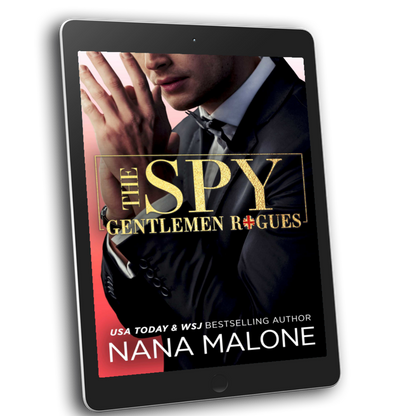 The Spy (Ebook)