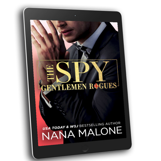 The Spy (Ebook)