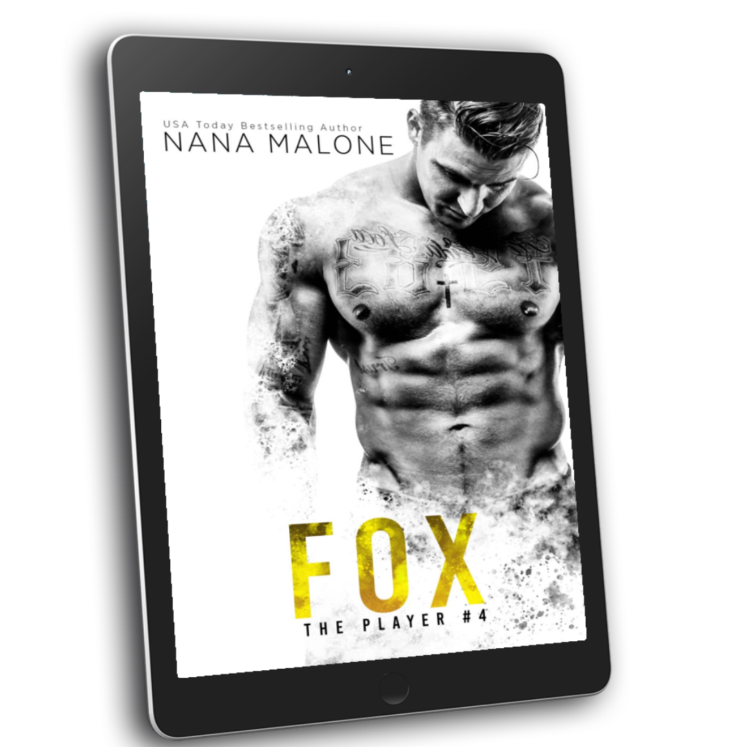 Fox, The Player, Sports Romance