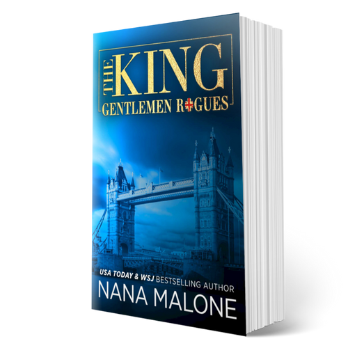 The King (Special Edition  Digitally Signed Paperback)