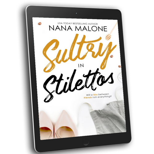 Sultry in Stilettos (Ebook)