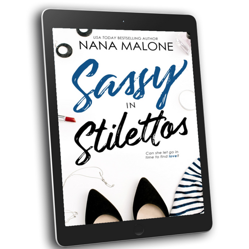 Sassy in Stilettos (Ebook)