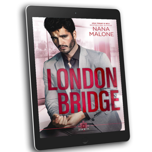 London Bridge Billionaire Romance