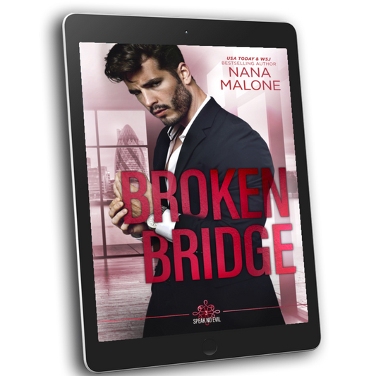 Broken Bridge Billionaire Romance