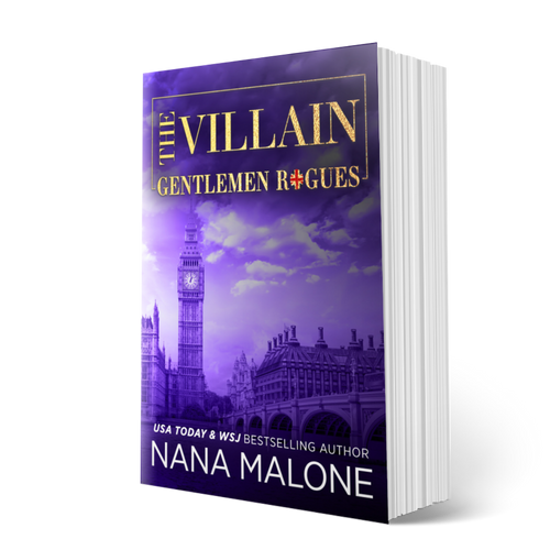 The Villain (Digitally Signed Special Edition Paperbacks)