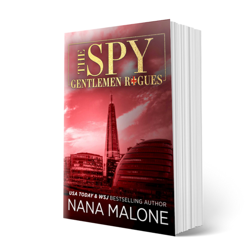 The Spy (Digitally Signed Special Edition Paperback)