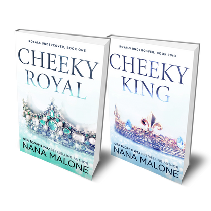 Royals Undercover Special Edition (Hardback)