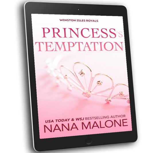 Princess's Temptation