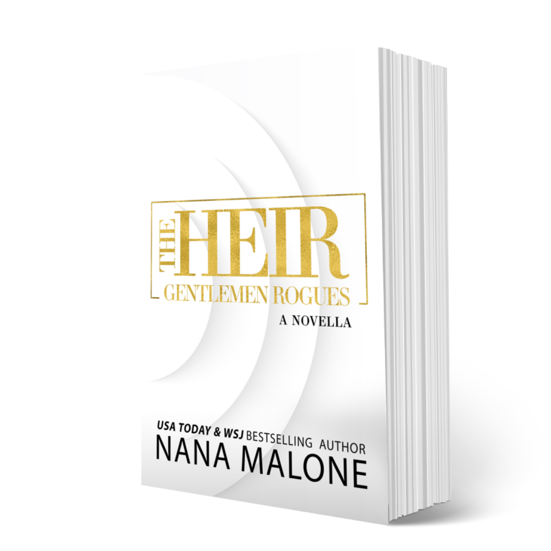 The Heir (Paperback)