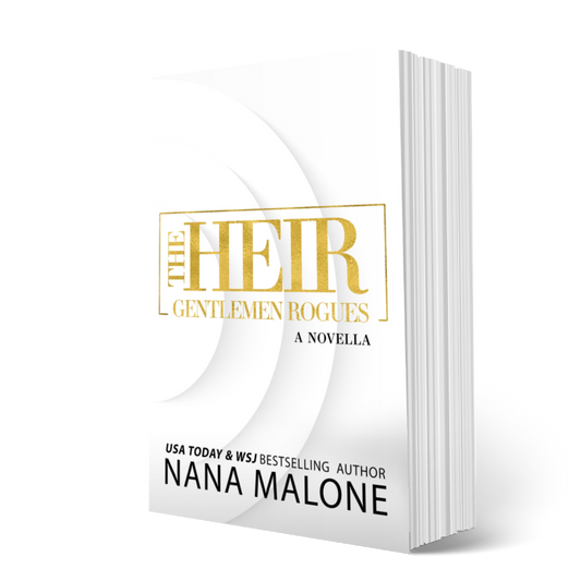 The Heir (Paperback)