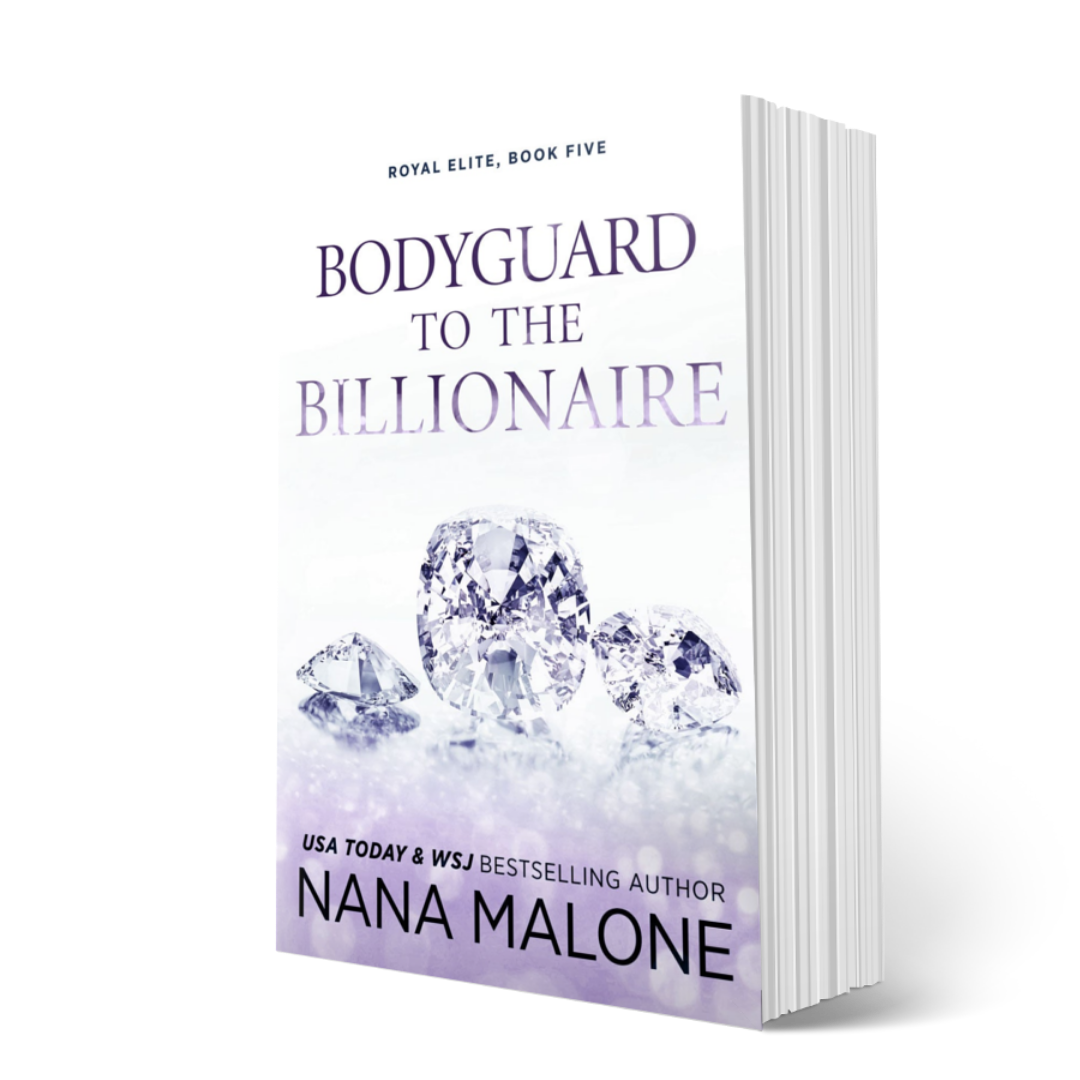 Bodyguard to the Billionaire (Royal Elite Bodyguards) (Paperback)