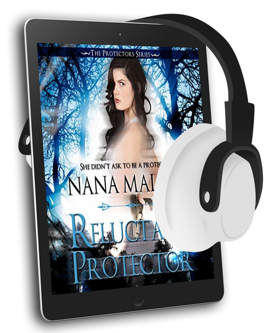 Reluctant Protector (Audiobook)