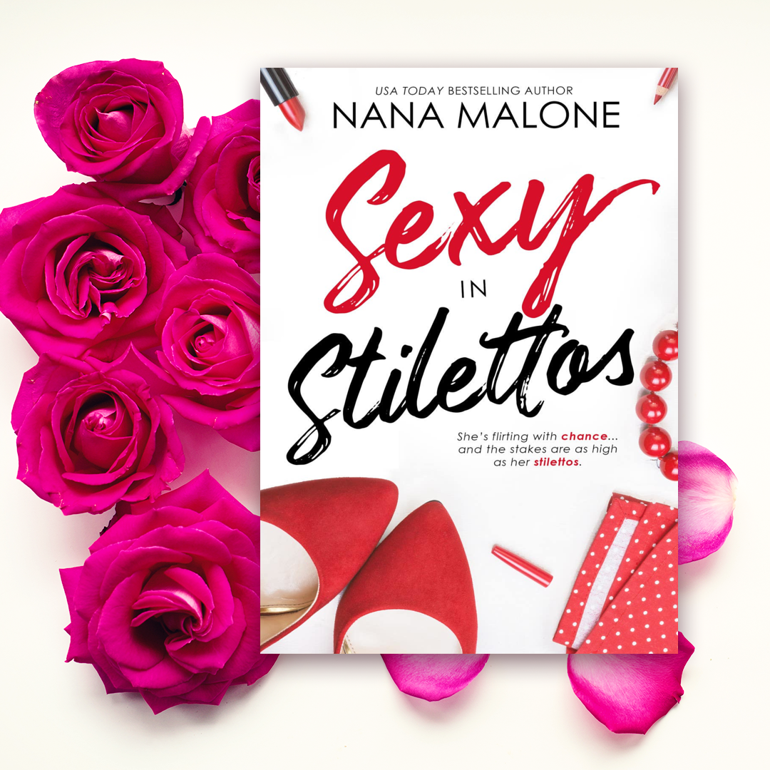 Sexy in Stilettos (Paperback)