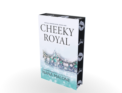 Royals Undercover Special Edition (Paperback)